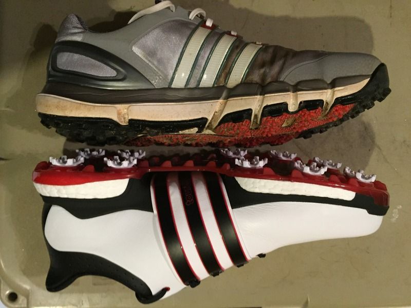Adidas Boost 360 Adidas Boost 360